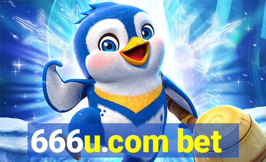 666u.com bet